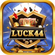 luck44 game