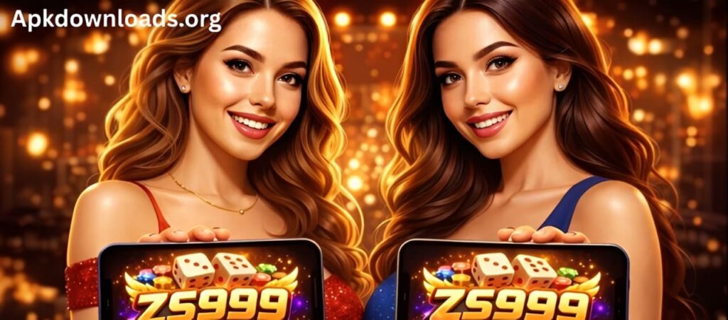 Zs999 Game