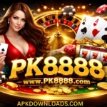 PK8888.COM GAME