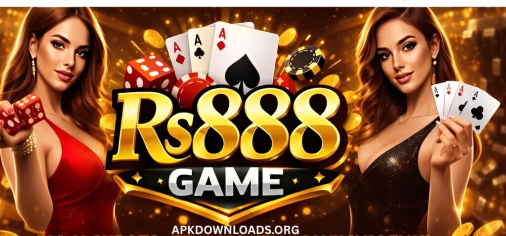 RS888 Game