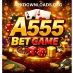 A555BetGAME
