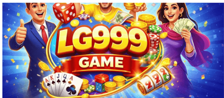 LG999GAME
