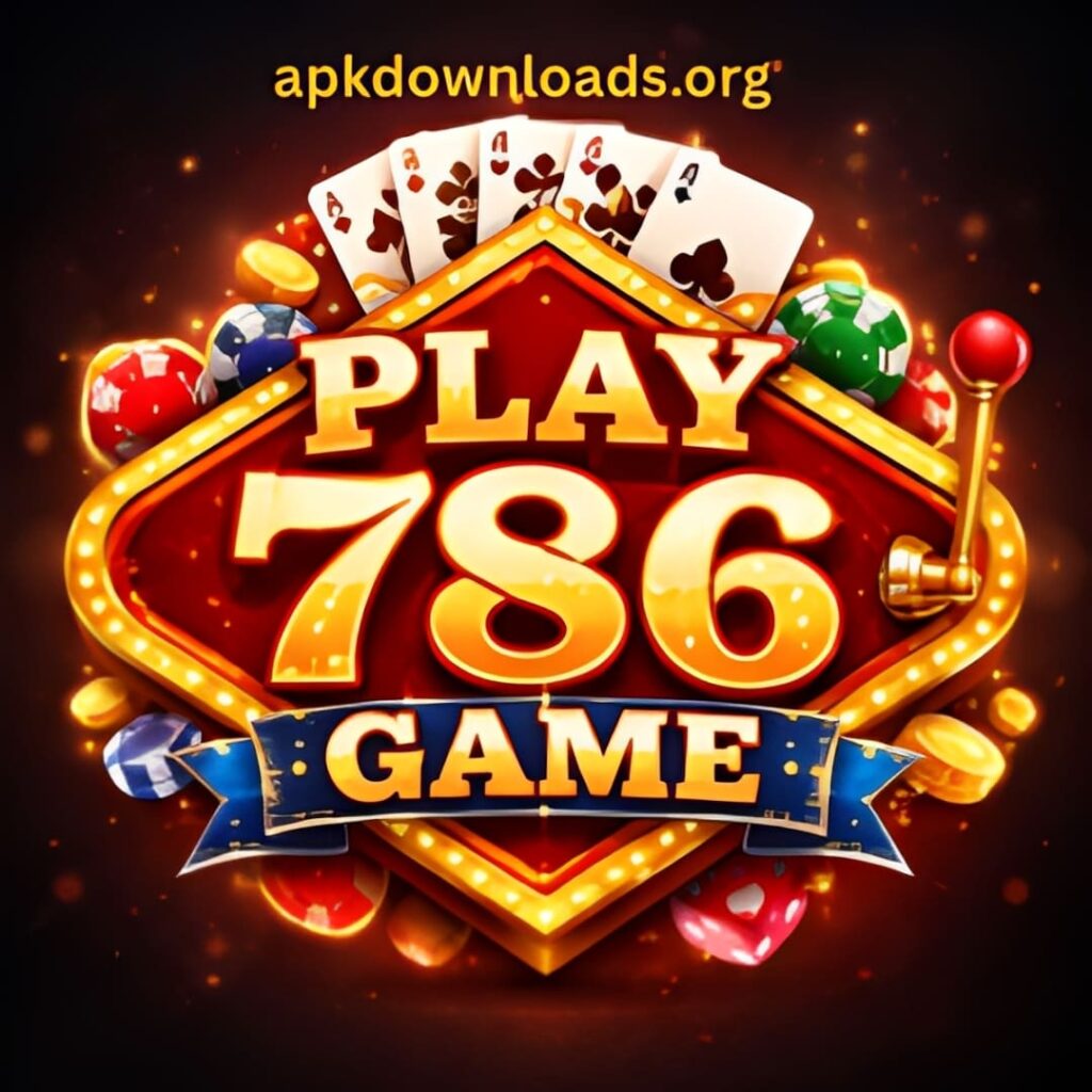 Play786 Game