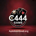 C444 Game