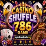CASINO SHUFFLE 786 Game