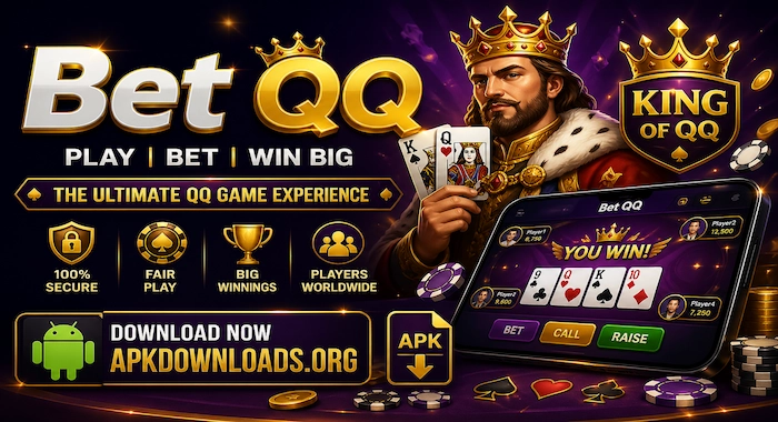 Bet QQ Game
