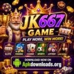 JK667 Game