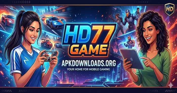 HD77Game