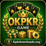 OKPKR Game