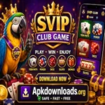 SVIP CLUB GAME