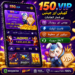 150.vip game