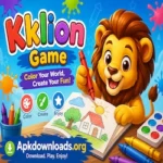 Kklion Game