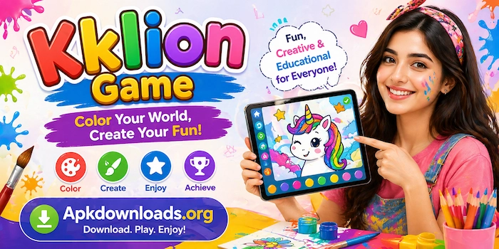Kklion Game